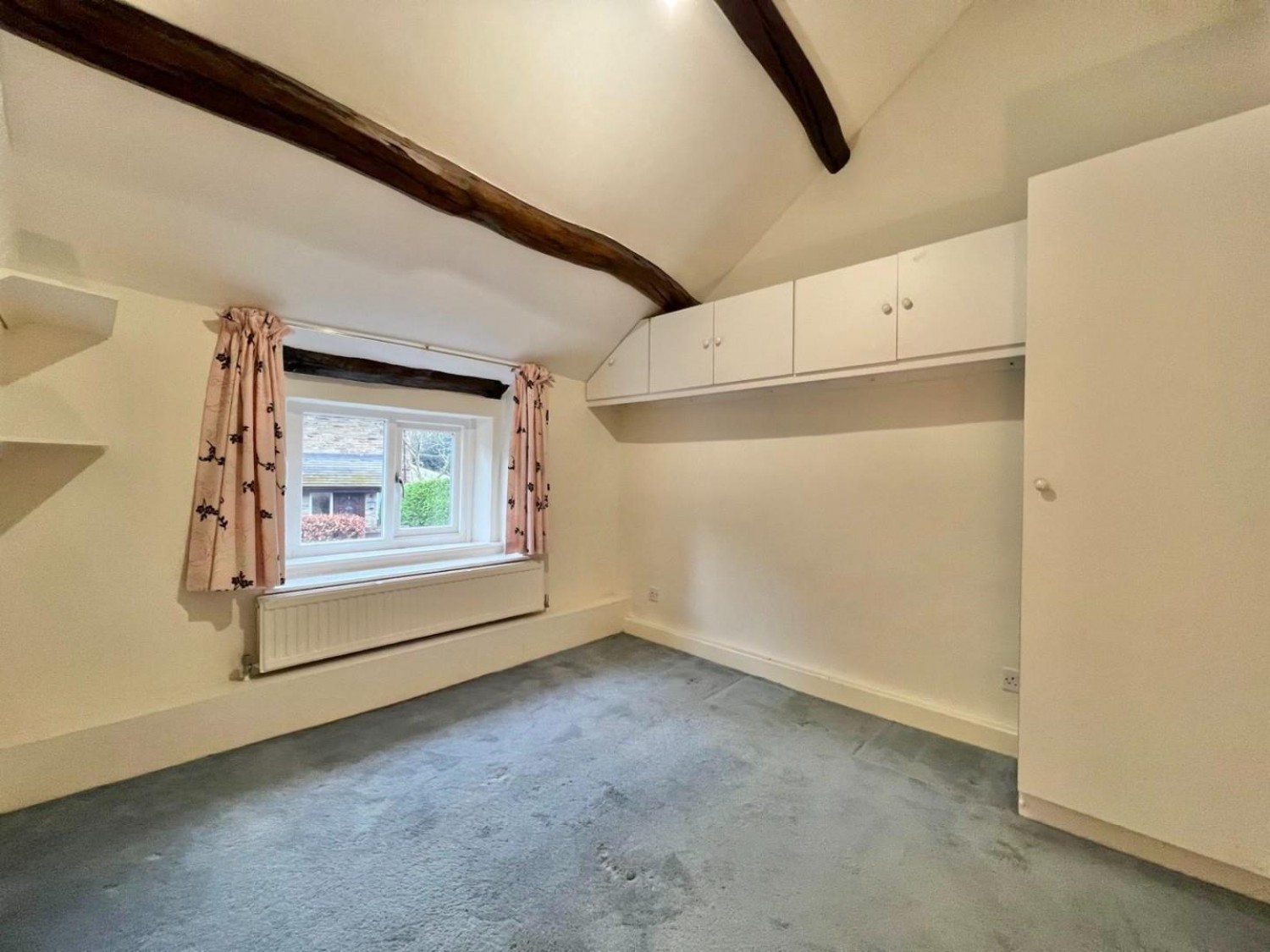 Taylor Hill, Cawthorne, Barnsley