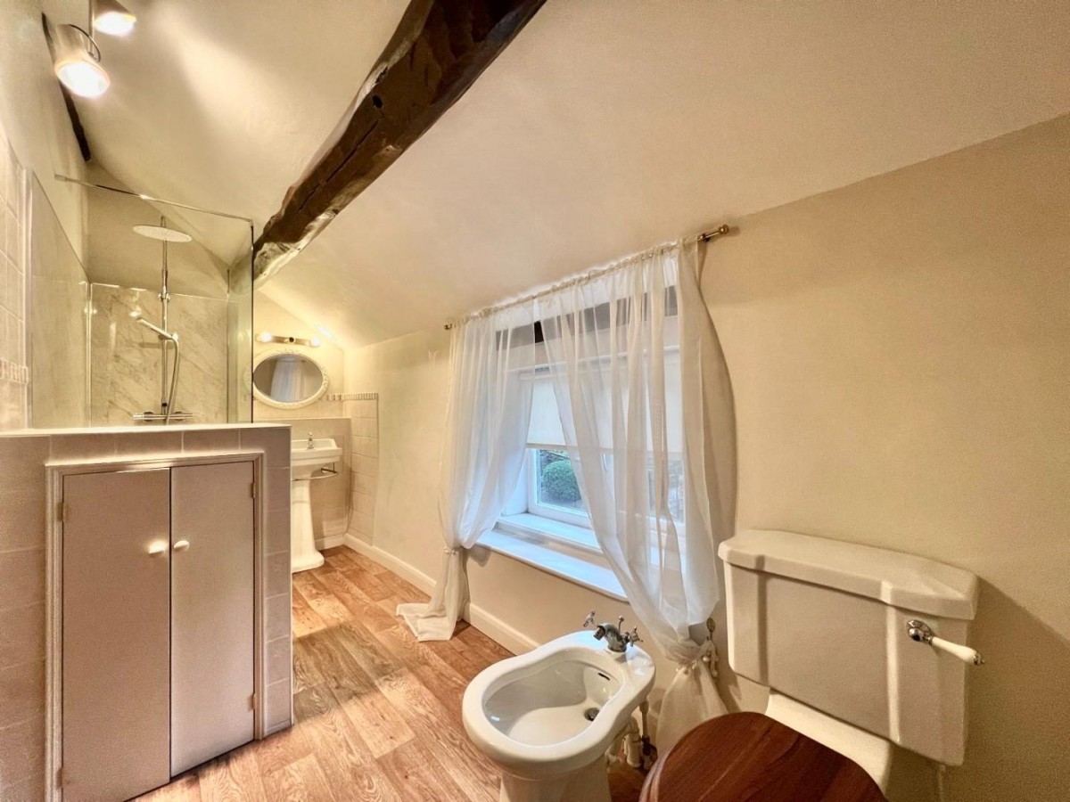 Taylor Hill, Cawthorne, Barnsley