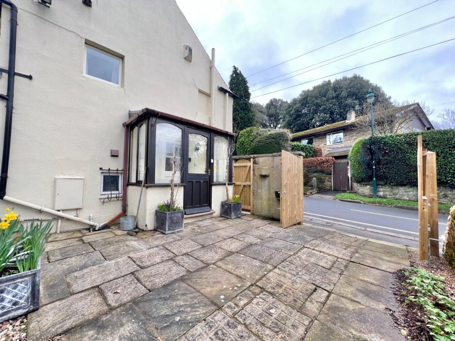 Taylor Hill, Cawthorne, Barnsley