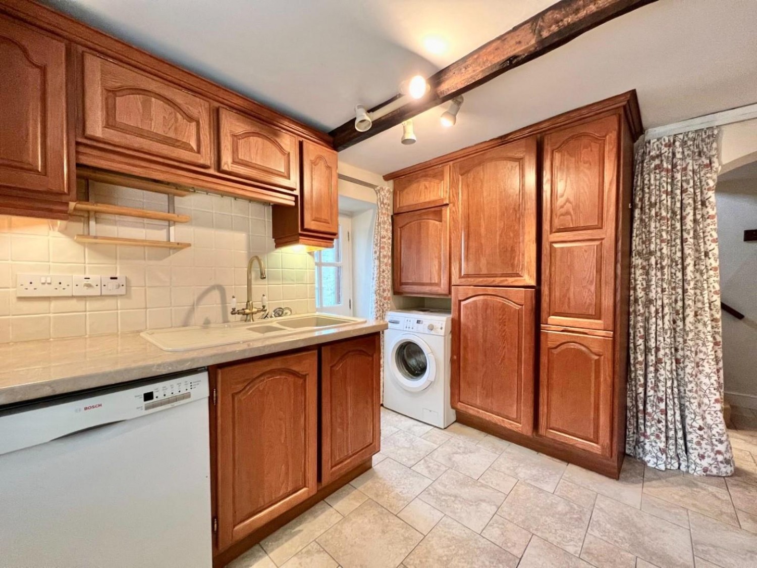 Taylor Hill, Cawthorne, Barnsley