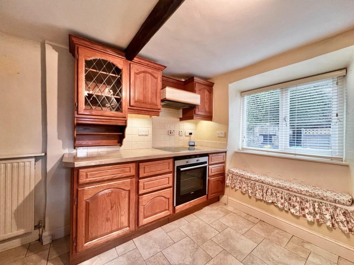 Taylor Hill, Cawthorne, Barnsley