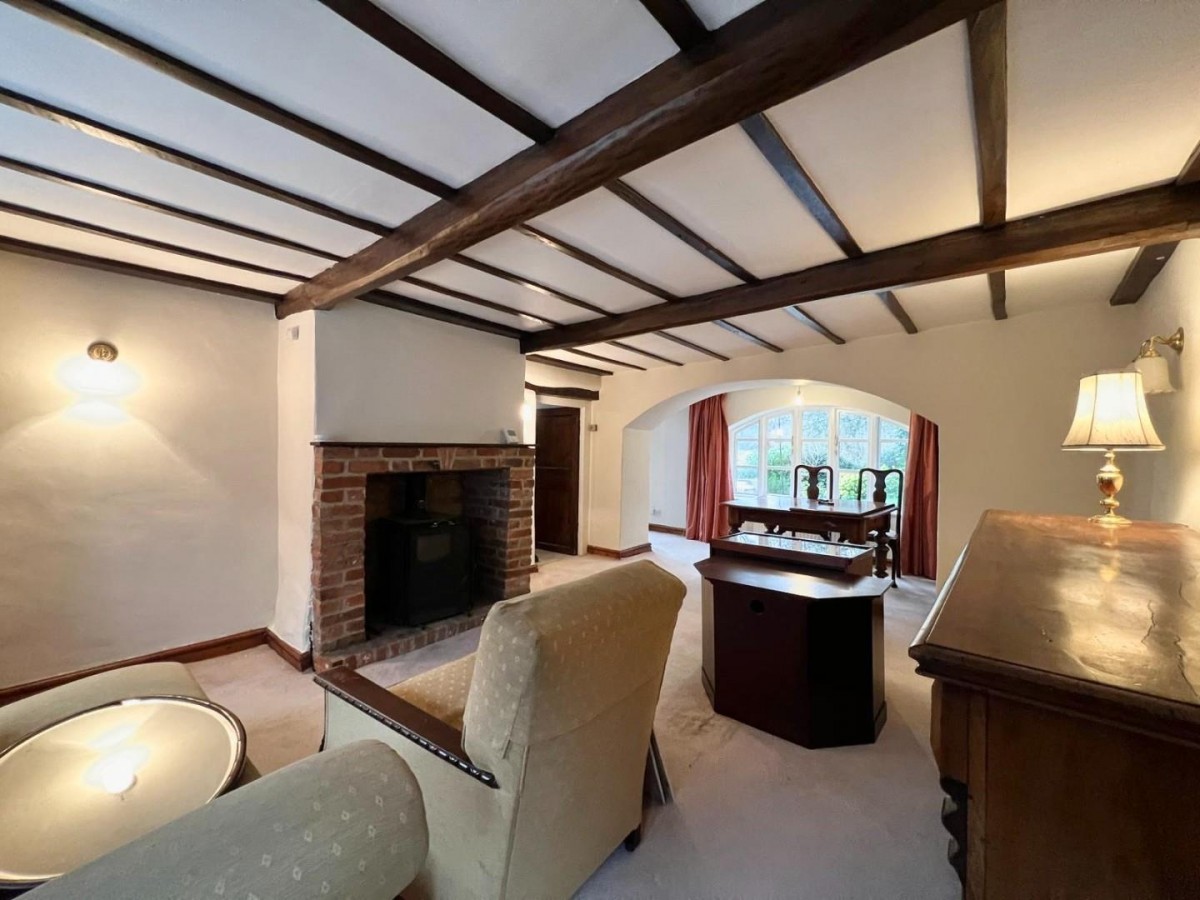 Taylor Hill, Cawthorne, Barnsley