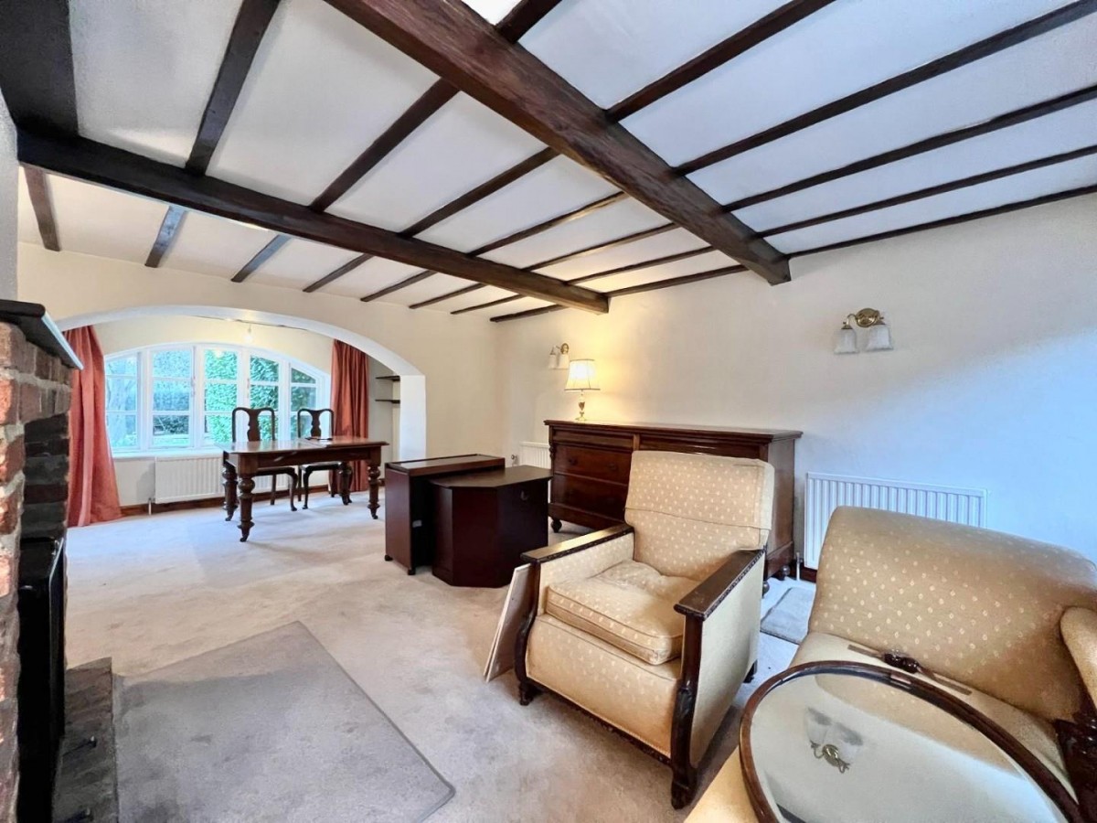 Taylor Hill, Cawthorne, Barnsley