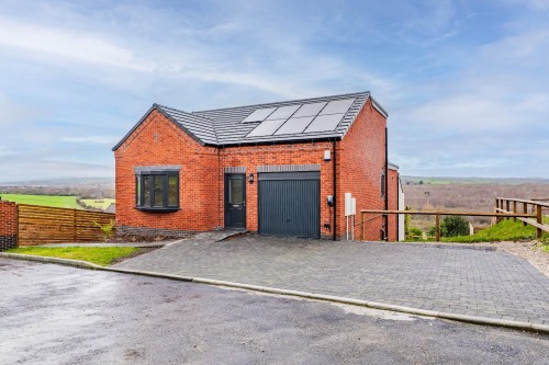 St Josephs Court, Off Chesterfield Road, Staveley, Chesterfield, S43 3GQ