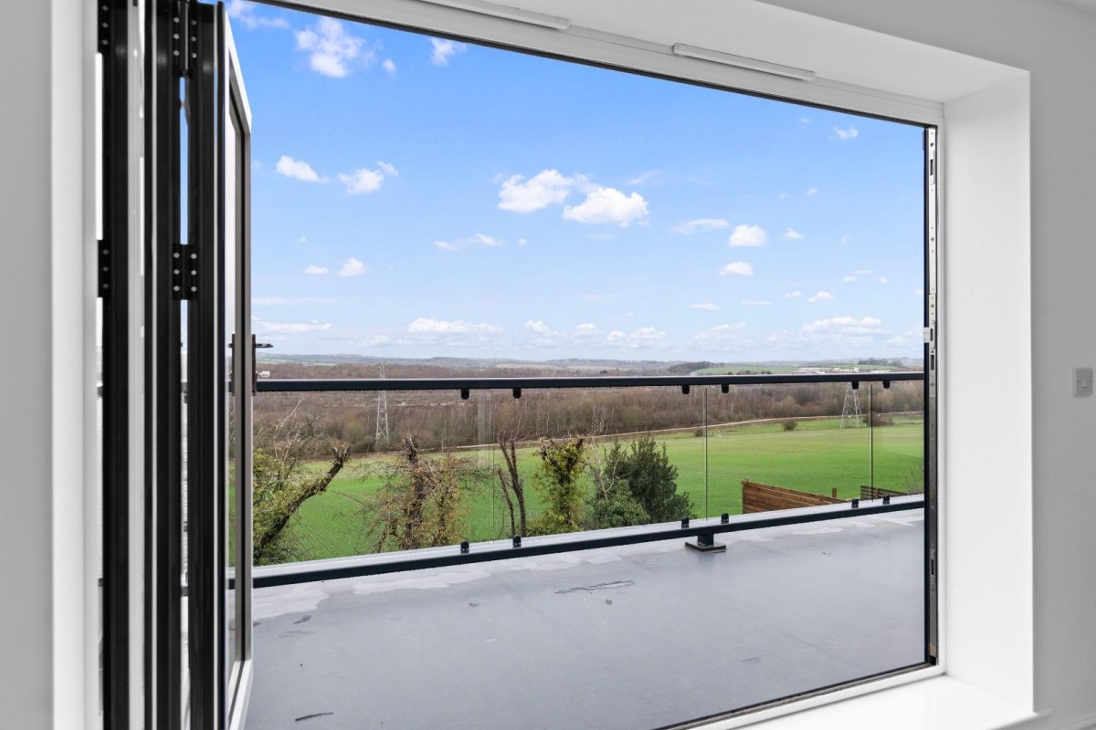 St Josephs Court, Off Chesterfield Road, Staveley, Chesterfield, S43 3GQ