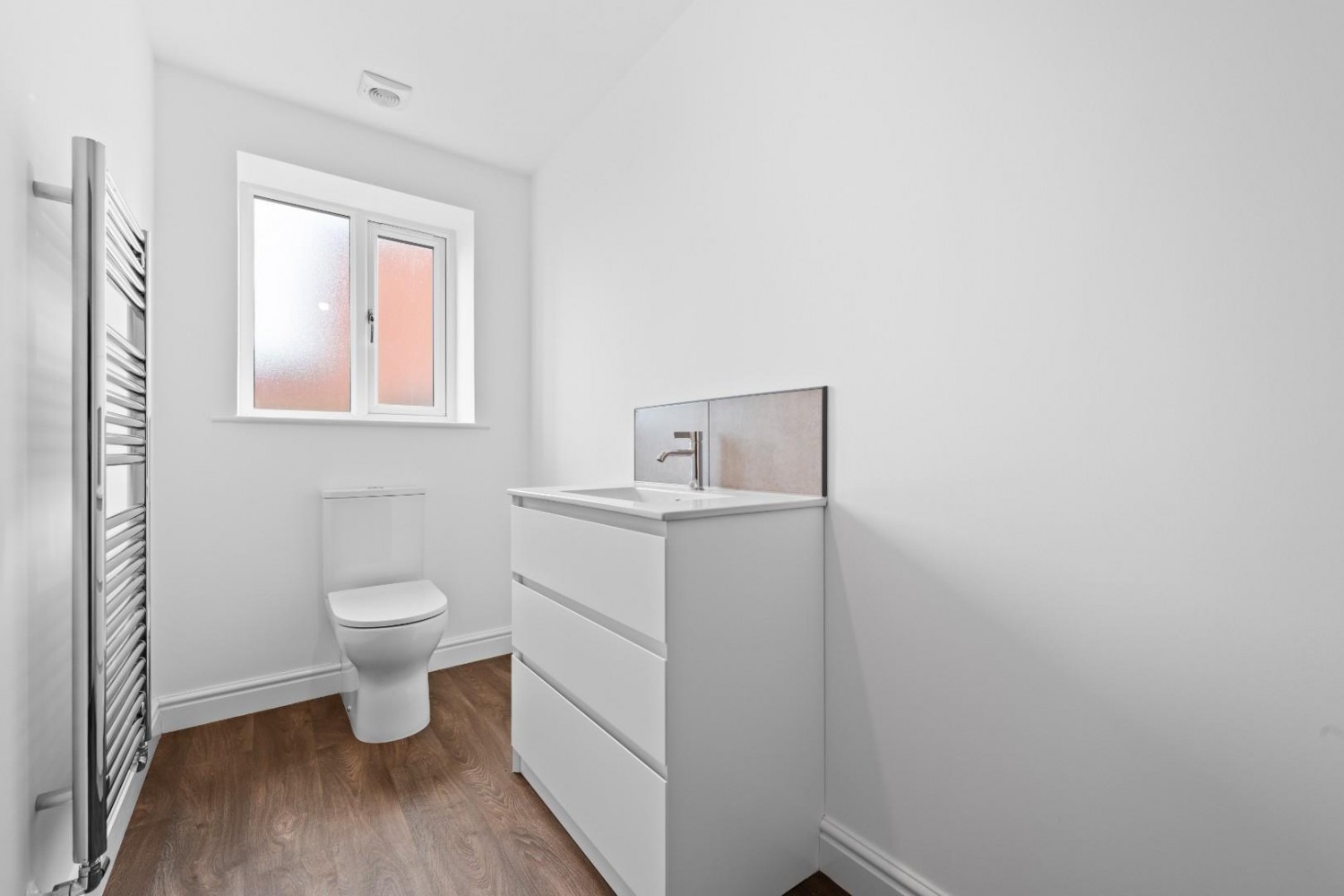 St Josephs Court, Off Chesterfield Road, Staveley, Chesterfield, S43 3GQ