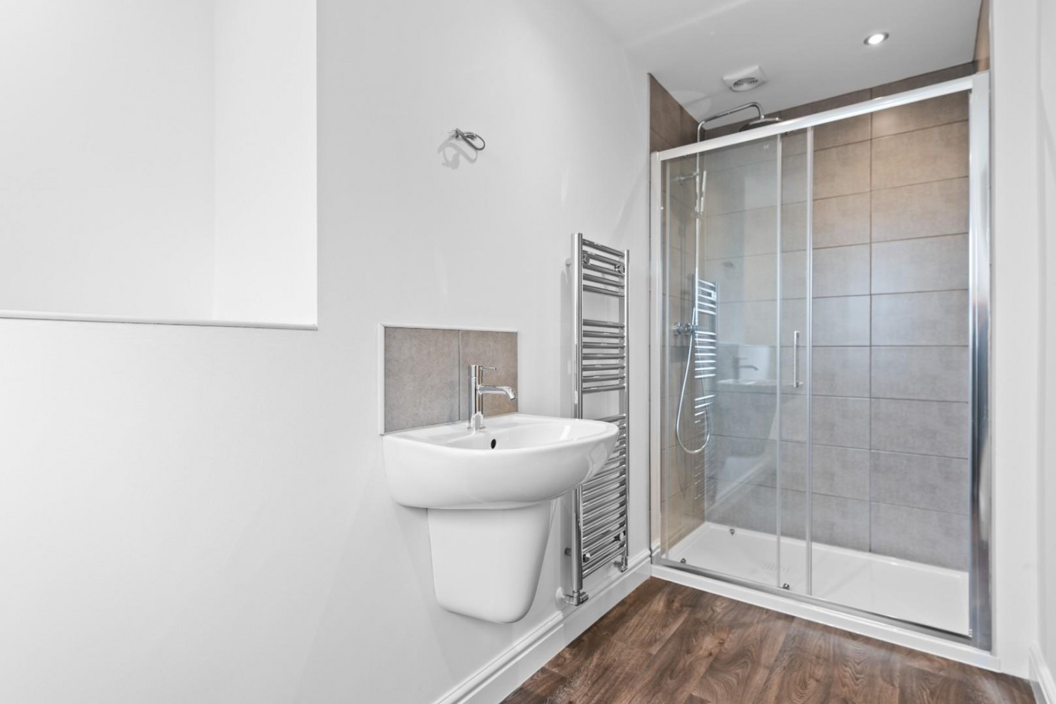 St Josephs Court, Off Chesterfield Road, Staveley, Chesterfield, S43 3GQ