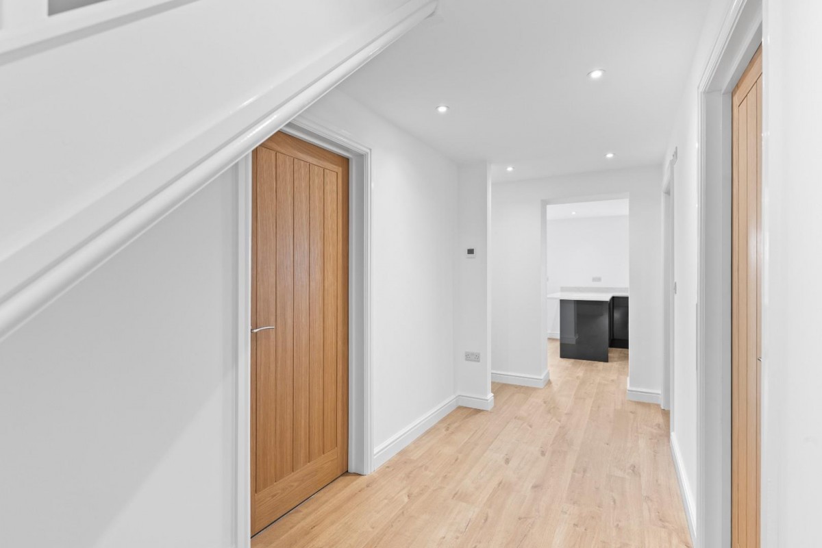 St Josephs Court, Off Chesterfield Road, Staveley, Chesterfield, S43 3GQ