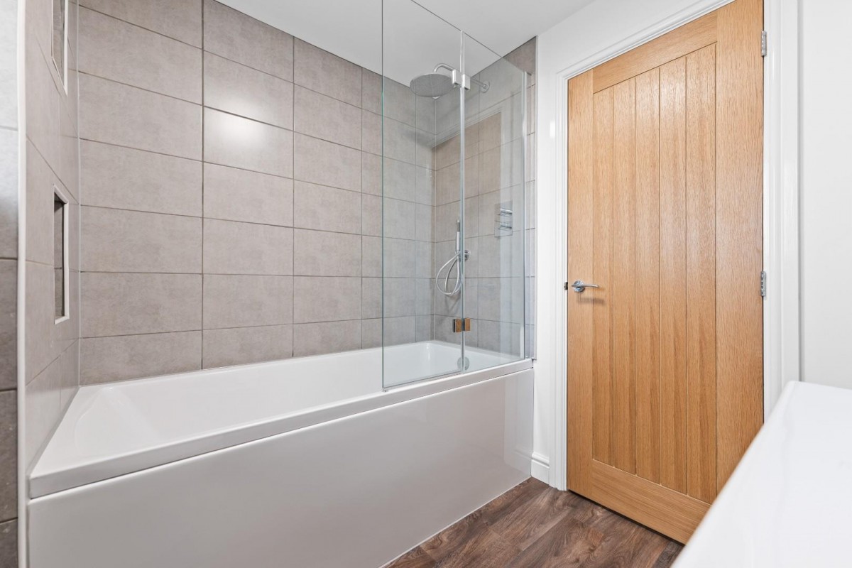 St Josephs Court, Off Chesterfield Road, Staveley, Chesterfield, S43 3GQ