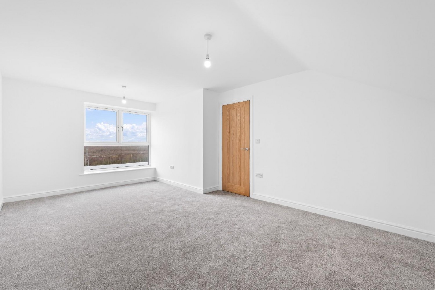 St Josephs Court, Off Chesterfield Road, Staveley, Chesterfield, S43 3GQ