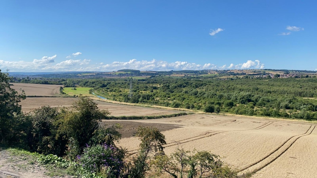 St Josephs Court, Off Chesterfield Road, Staveley, Chesterfield, S43 3GQ