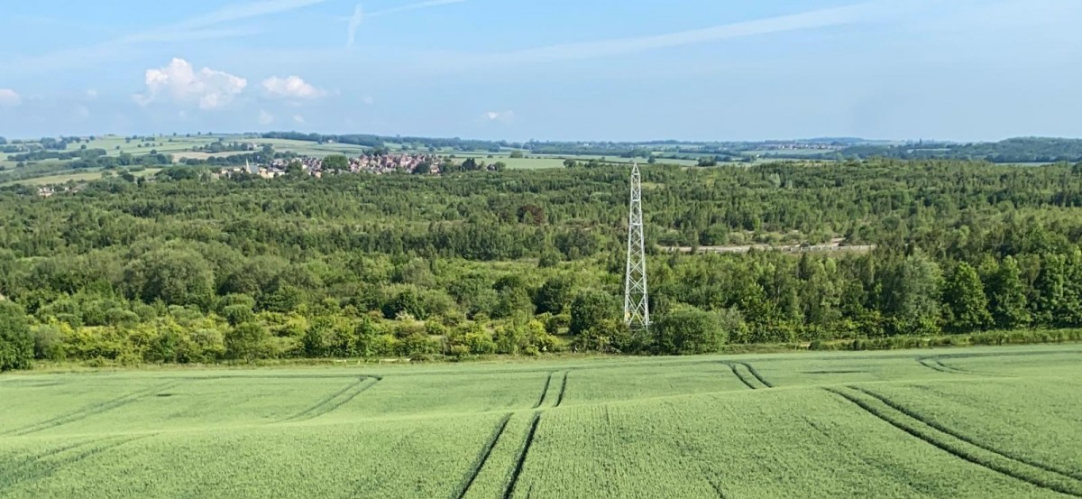 St Josephs Court, Off Chesterfield Road, Staveley, Chesterfield, S43 3GQ