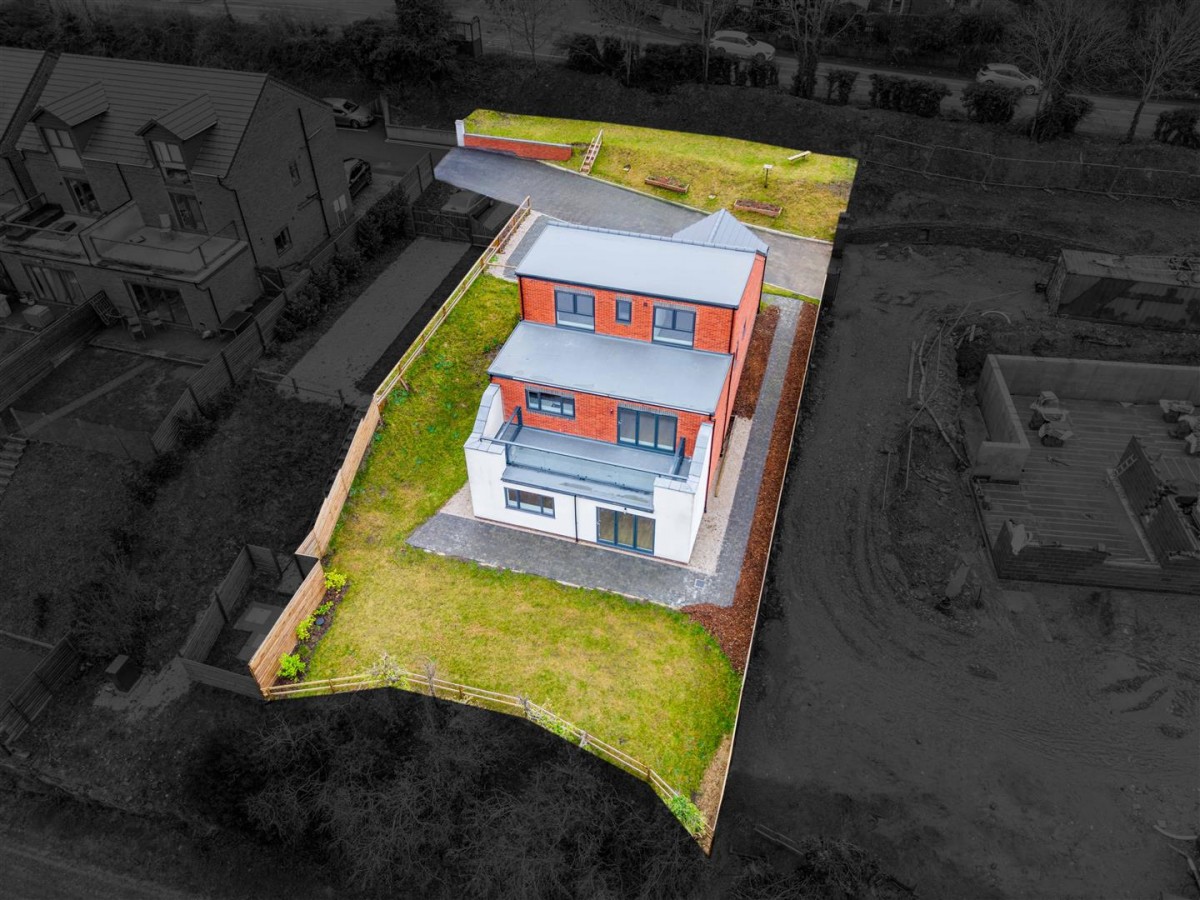 St Josephs Court, Off Chesterfield Road, Staveley, Chesterfield, S43 3GQ