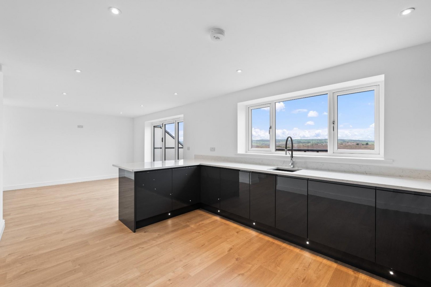 St Josephs Court, Off Chesterfield Road, Staveley, Chesterfield, S43 3GQ