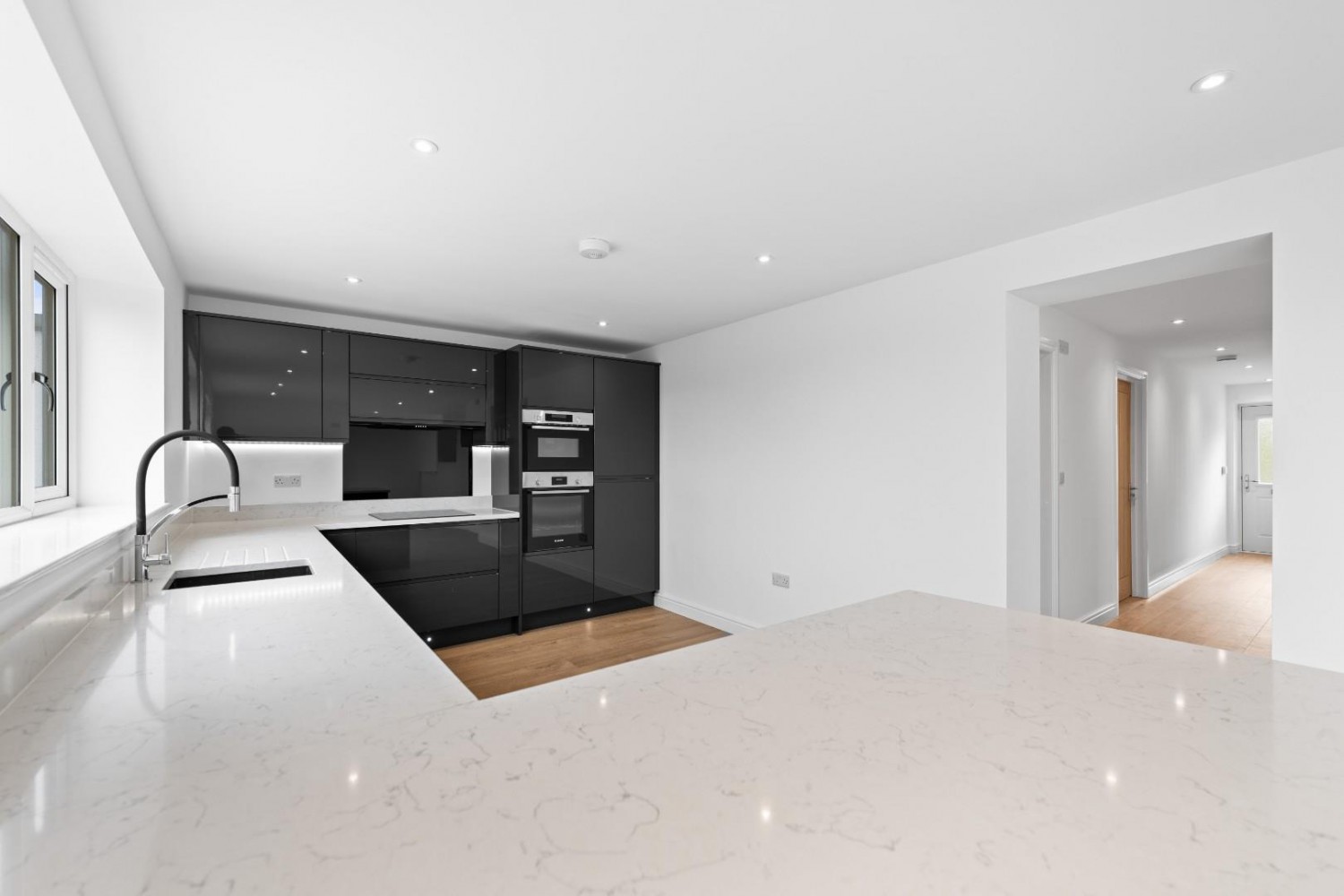 St Josephs Court, Off Chesterfield Road, Staveley, Chesterfield, S43 3GQ