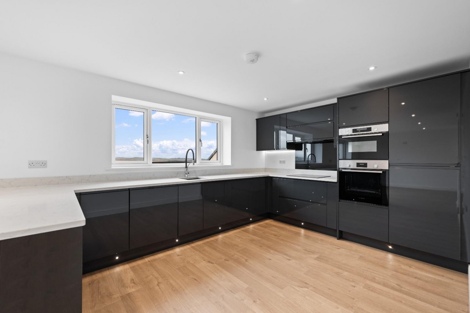 St Josephs Court, Off Chesterfield Road, Staveley, Chesterfield, S43 3GQ