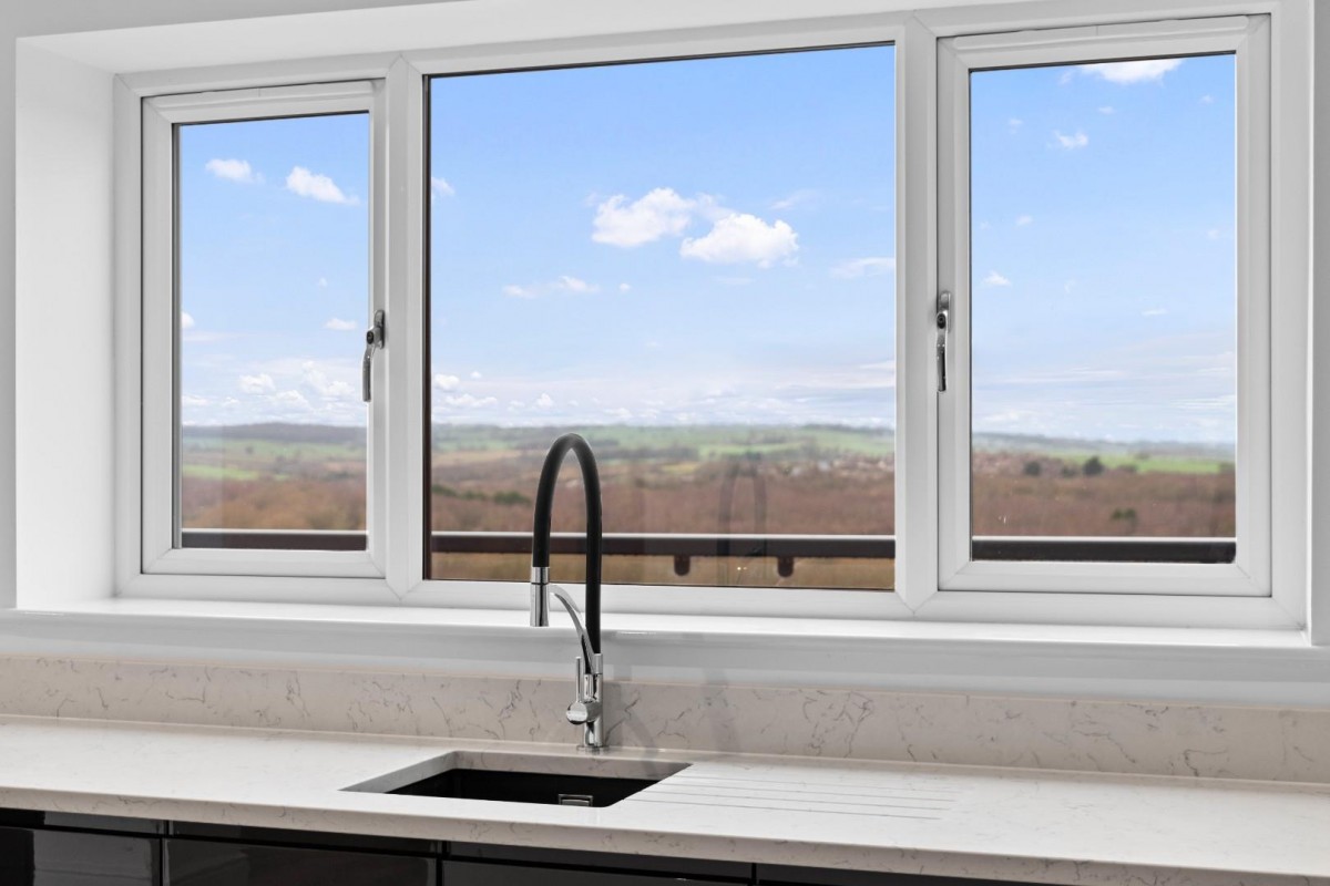 St Josephs Court, Off Chesterfield Road, Staveley, Chesterfield, S43 3GQ