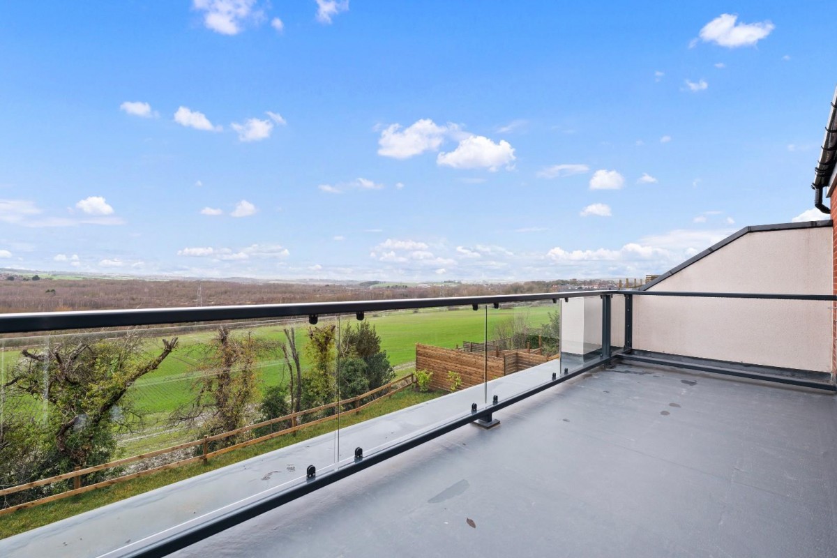 St Josephs Court, Off Chesterfield Road, Staveley, Chesterfield, S43 3GQ