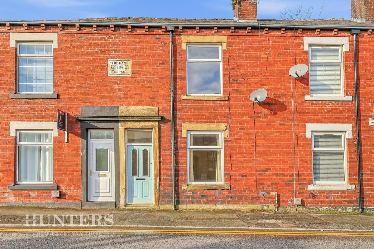 Whitelees Road, Littleborough, OL15 8DU