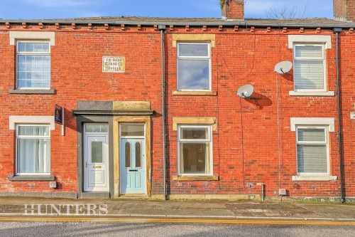 Whitelees Road, Littleborough, OL15 8DU