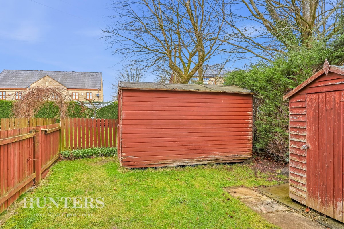 Whitelees Road, Littleborough, OL15 8DU