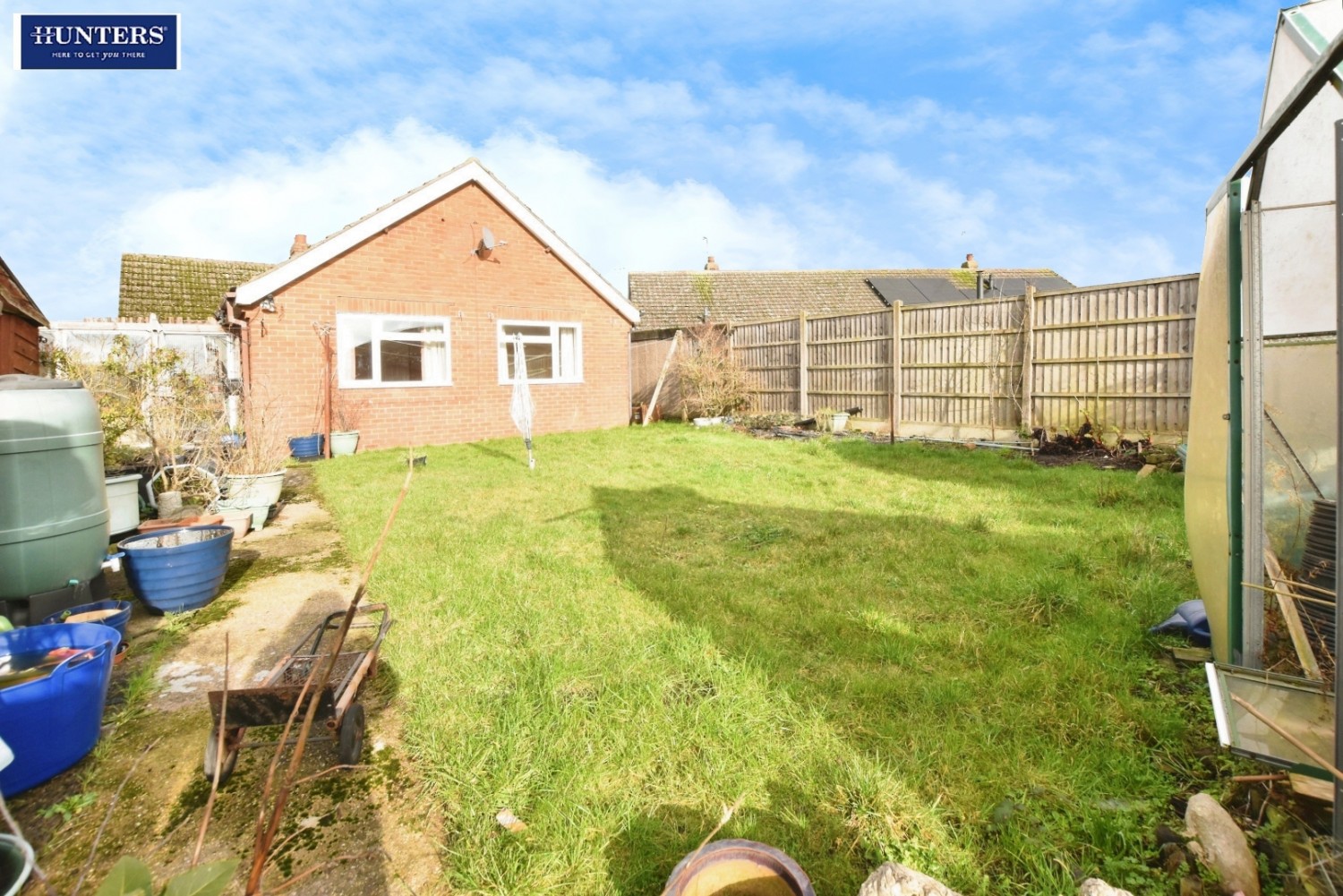 Poole Drive, Scunthorpe