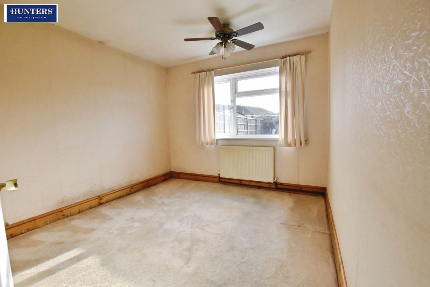 Poole Drive, Scunthorpe