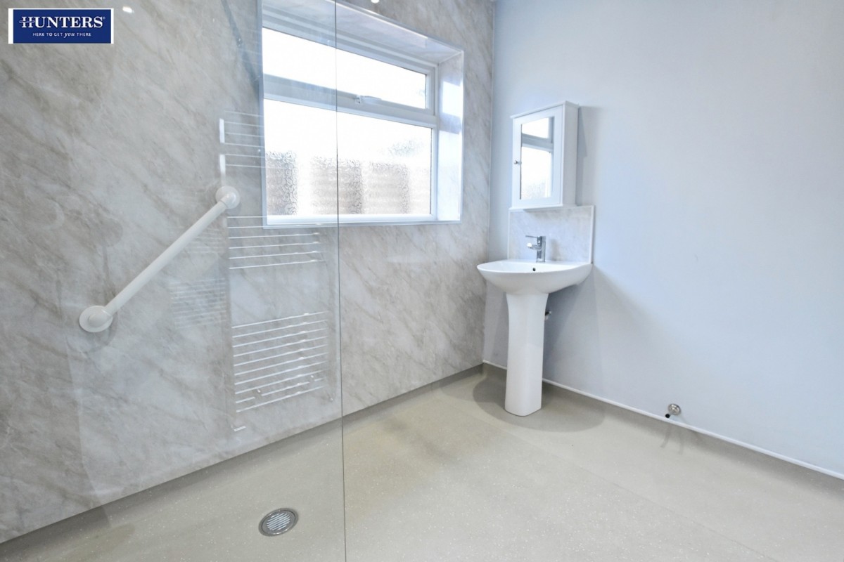 Poole Drive, Scunthorpe