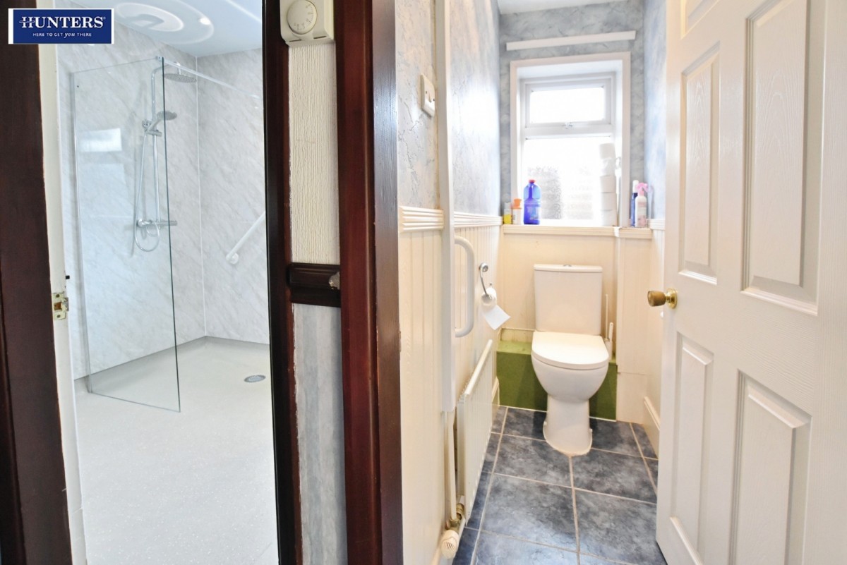 Poole Drive, Scunthorpe