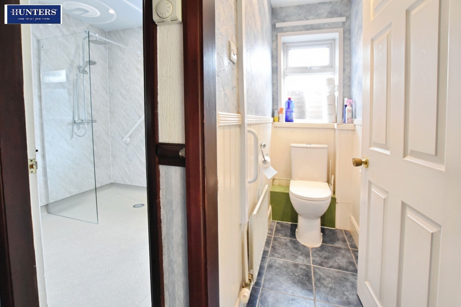 Poole Drive, Scunthorpe