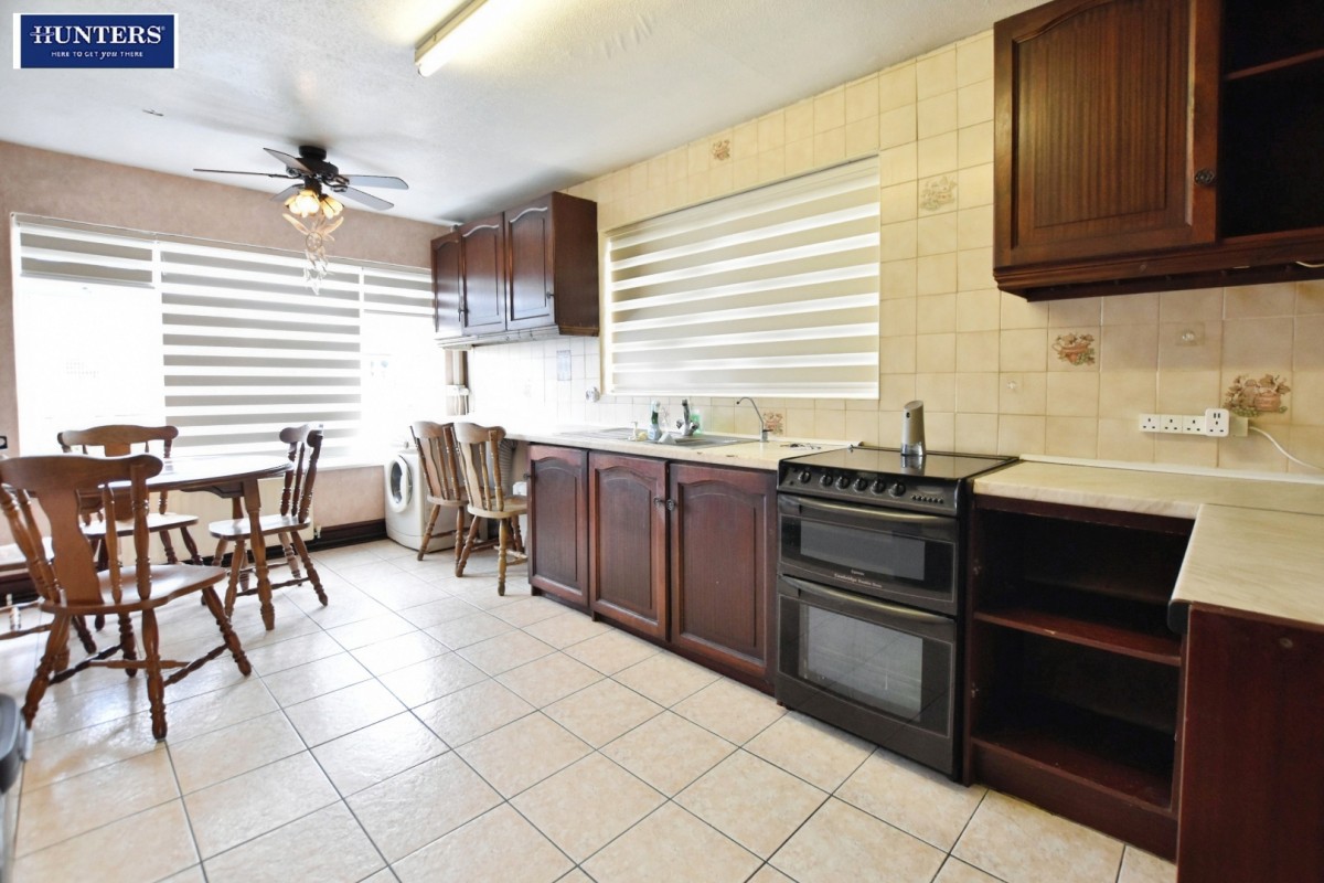 Poole Drive, Scunthorpe