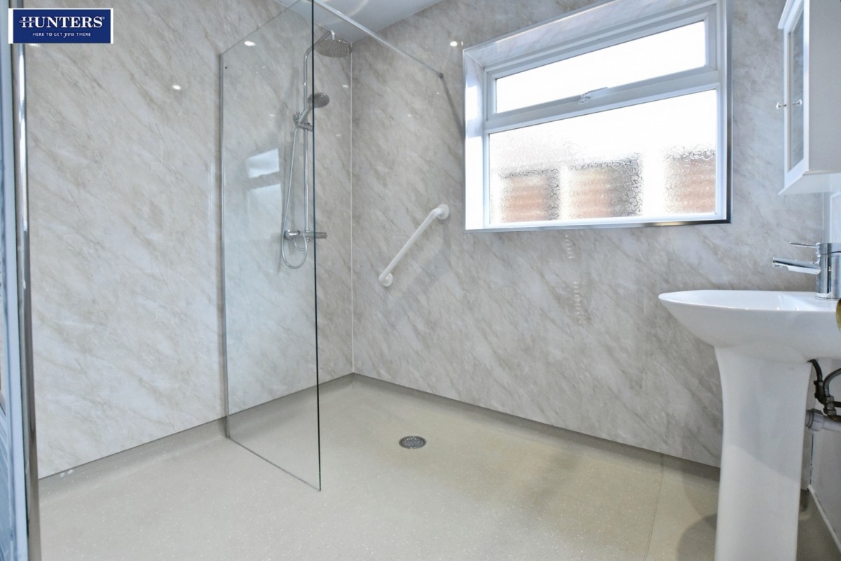 Poole Drive, Scunthorpe