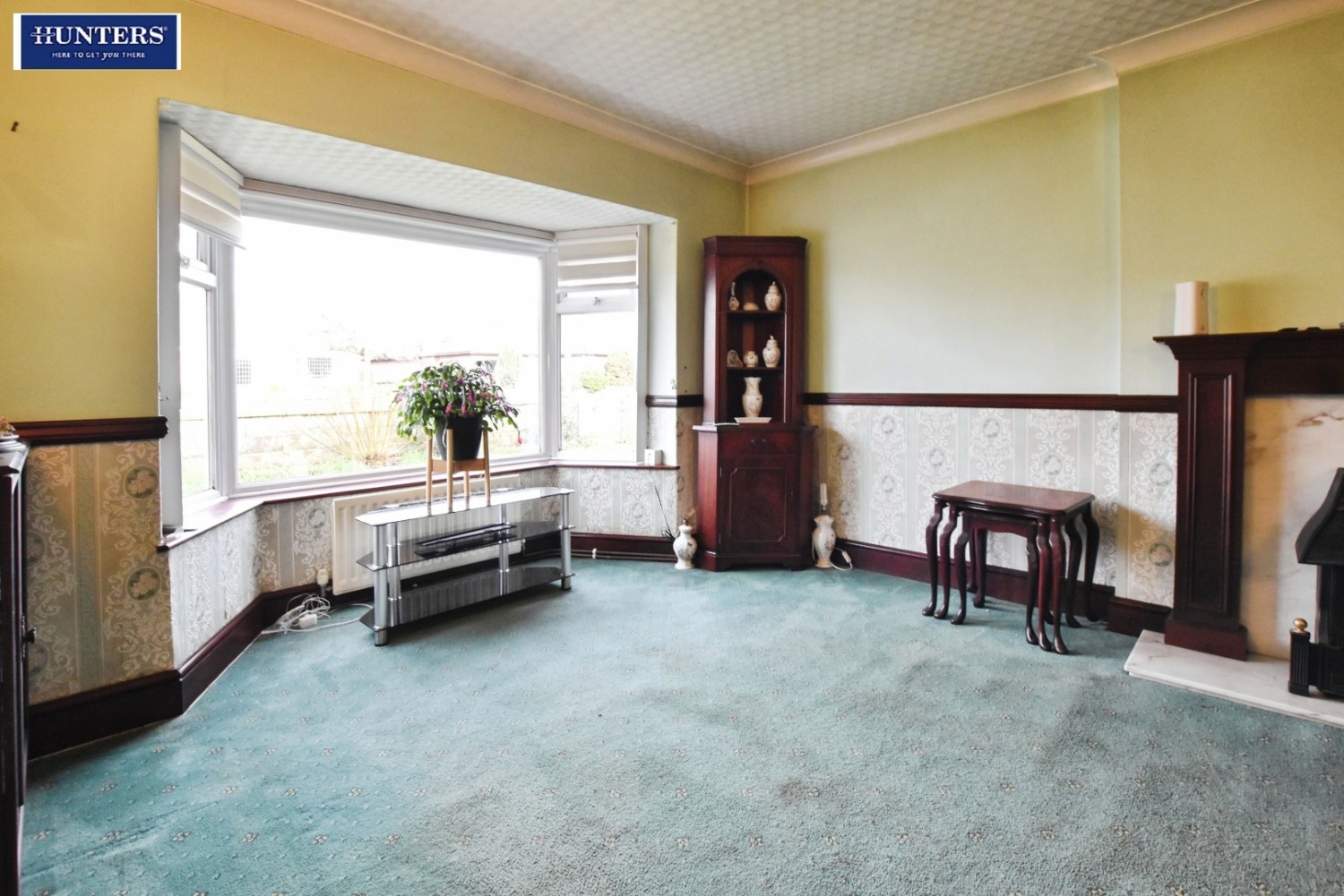 Poole Drive, Scunthorpe