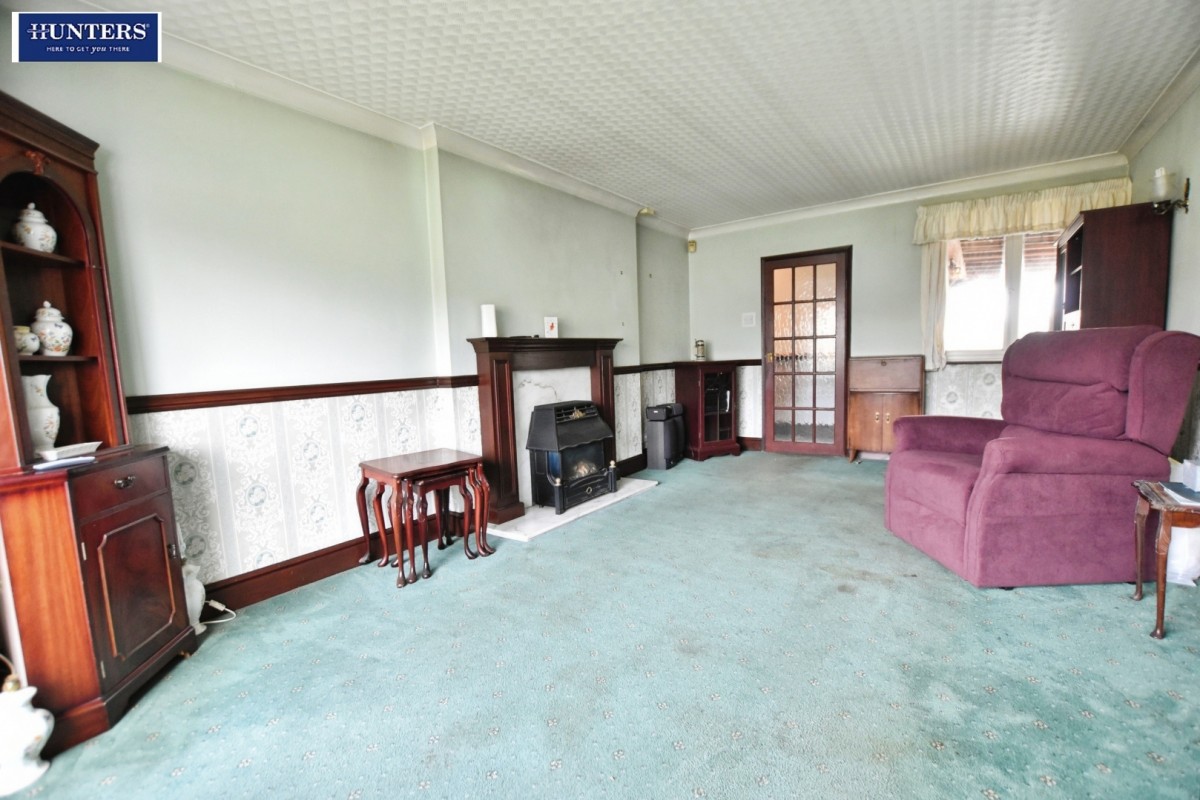 Poole Drive, Scunthorpe