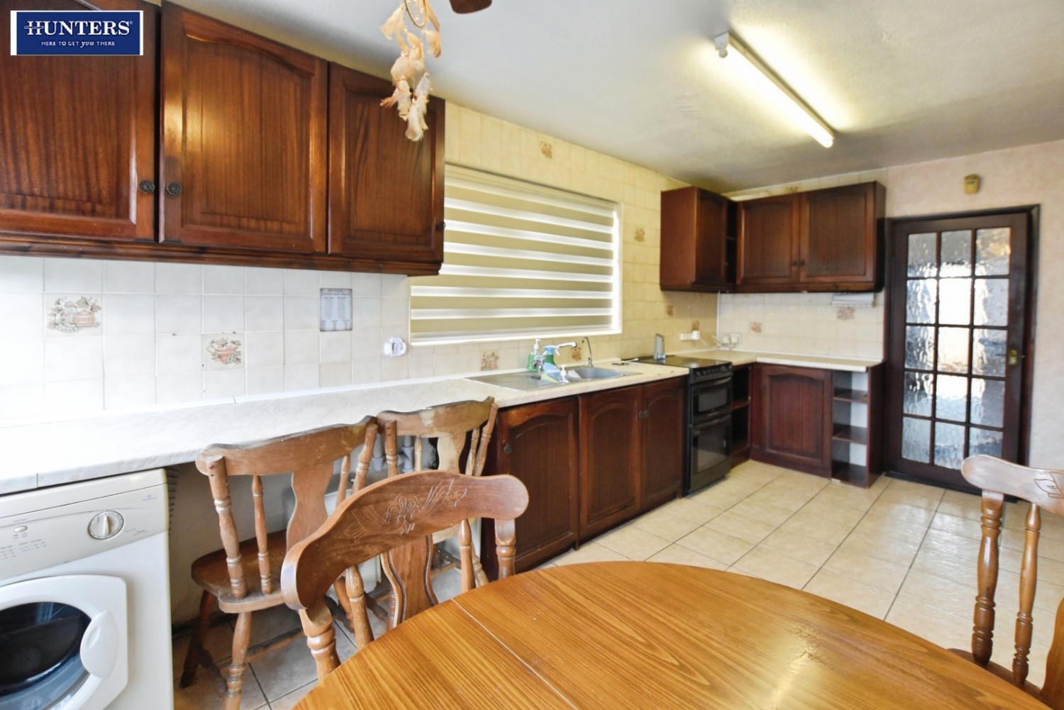 Poole Drive, Scunthorpe