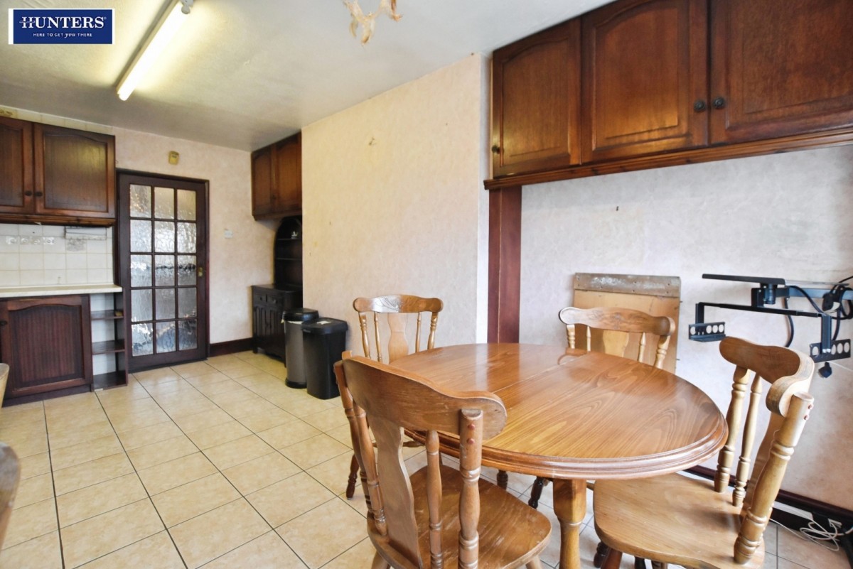 Poole Drive, Scunthorpe