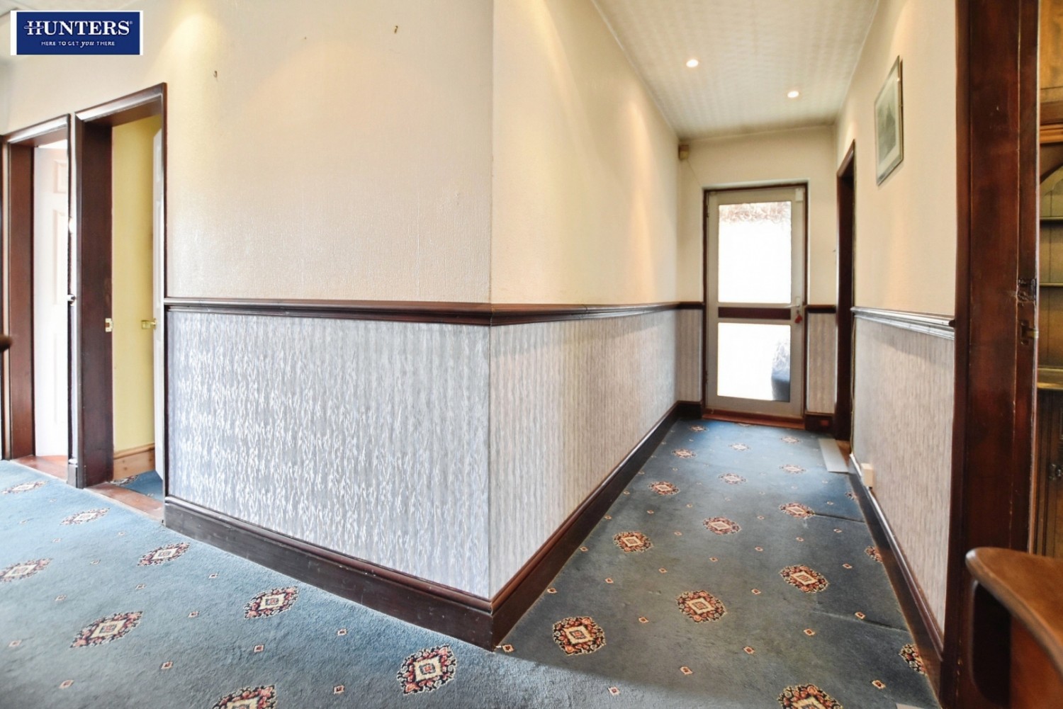 Poole Drive, Scunthorpe