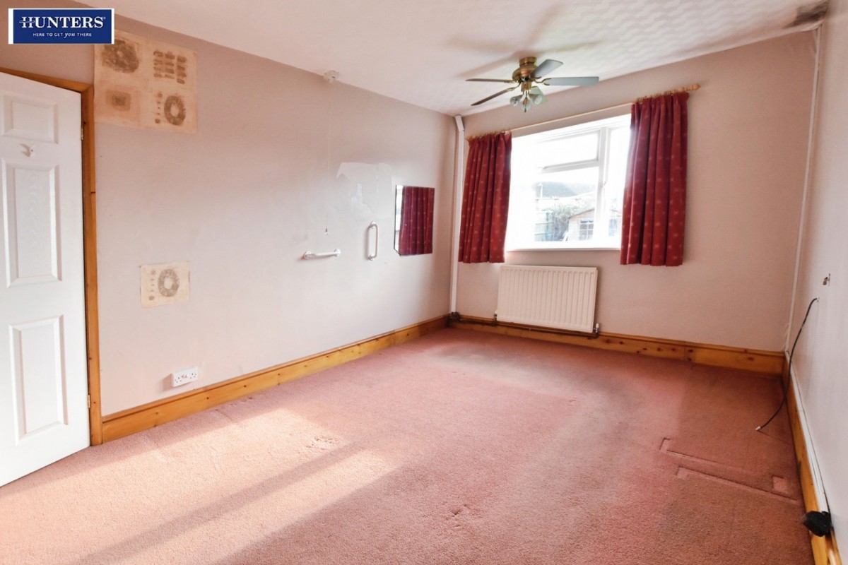 Poole Drive, Scunthorpe