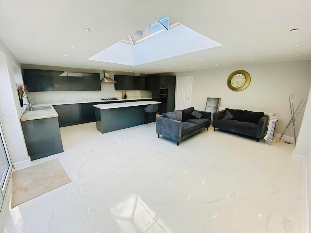 Chester Road, Sutton Coldfield