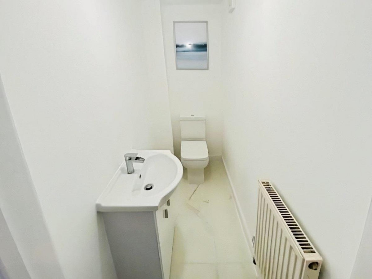 Chester Road, Sutton Coldfield