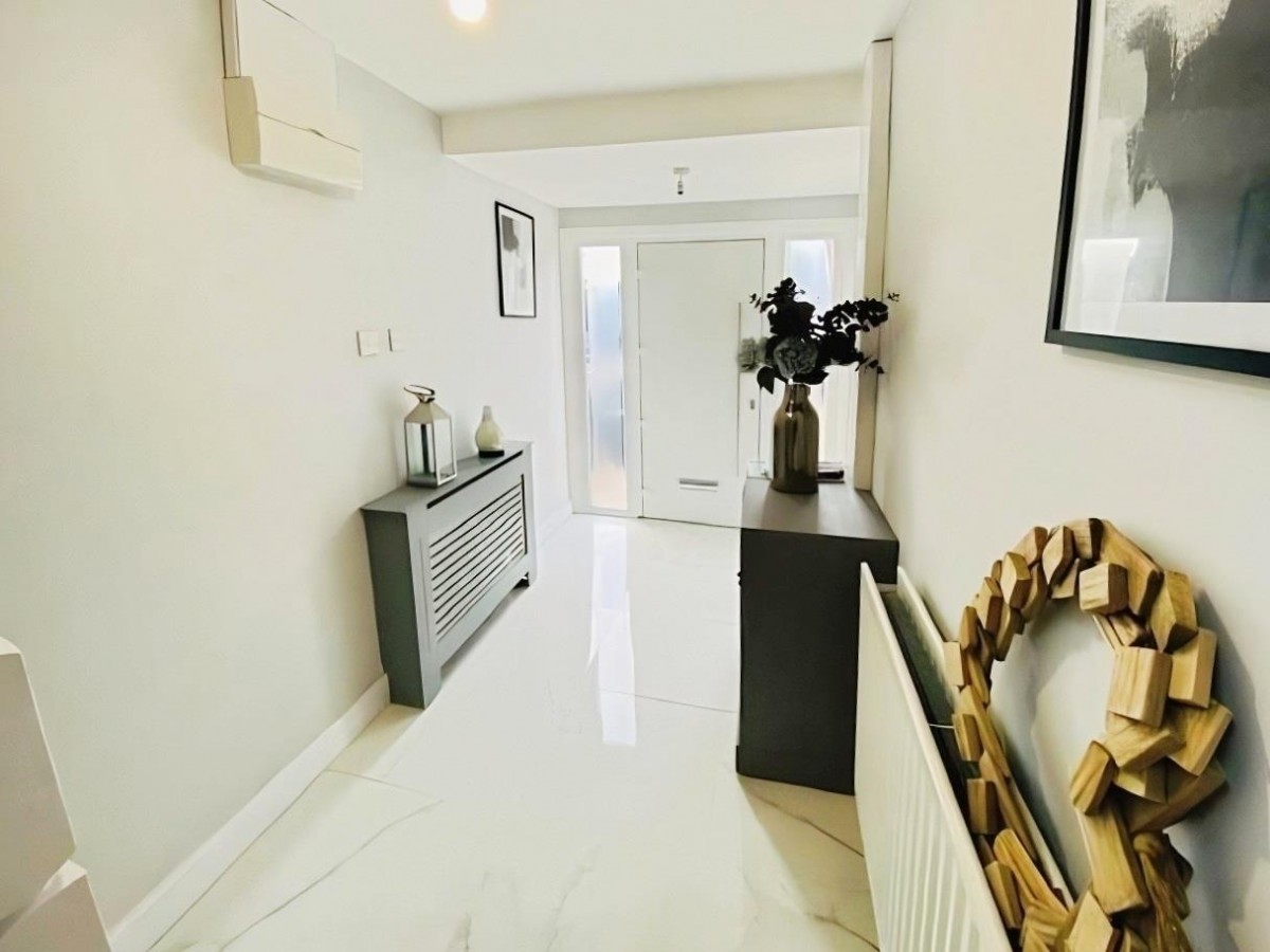 Chester Road, Sutton Coldfield