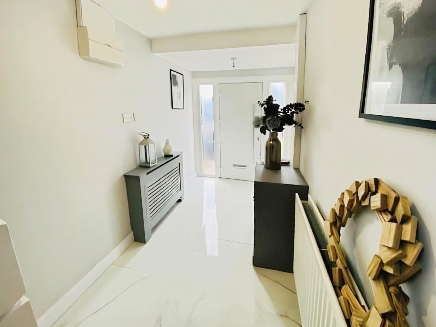 Chester Road, Sutton Coldfield