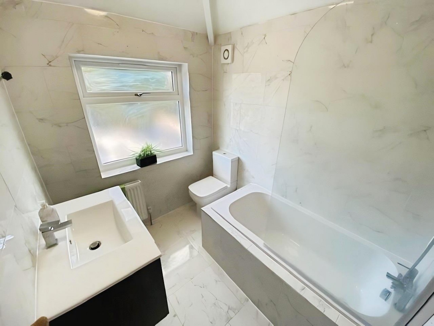 Chester Road, Sutton Coldfield