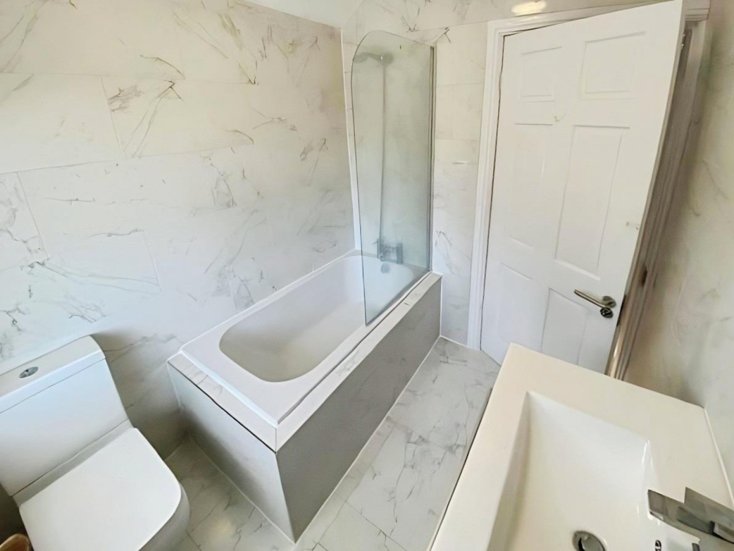 Chester Road, Sutton Coldfield