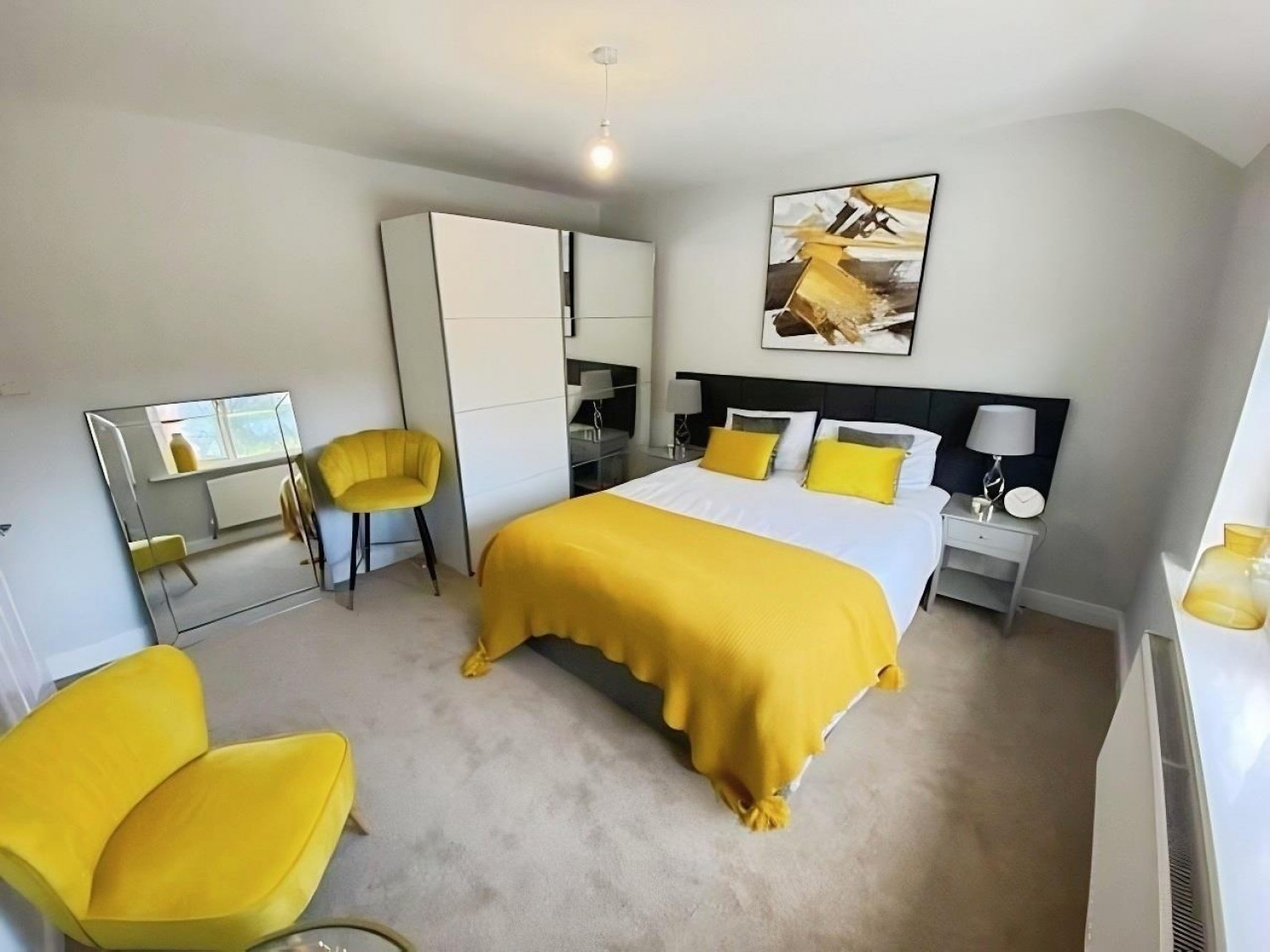 Chester Road, Sutton Coldfield