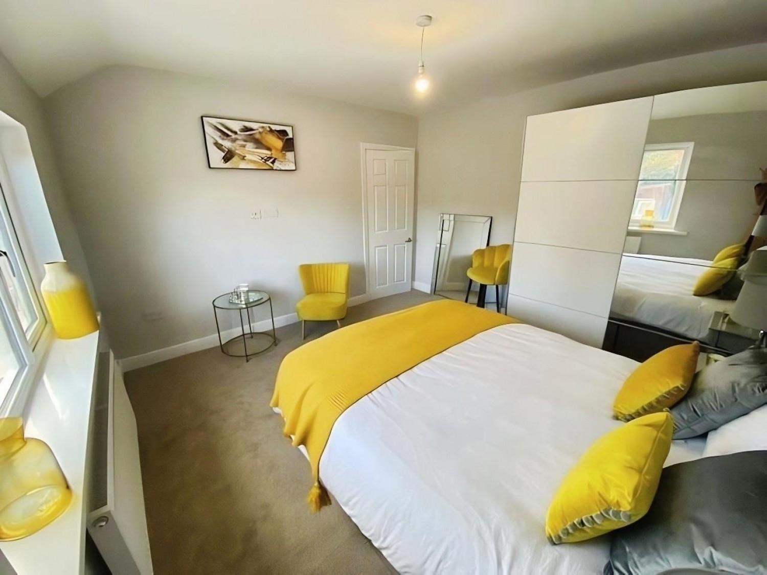 Chester Road, Sutton Coldfield