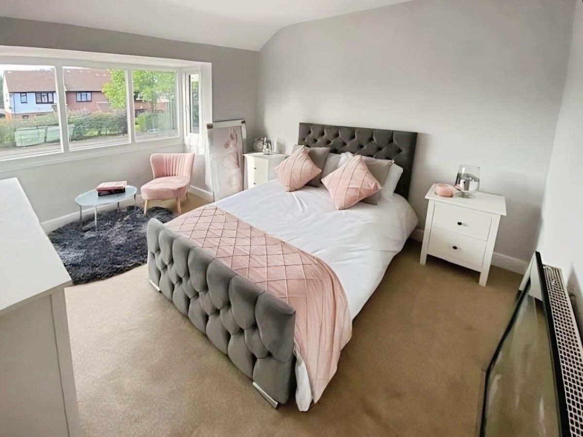 Chester Road, Sutton Coldfield