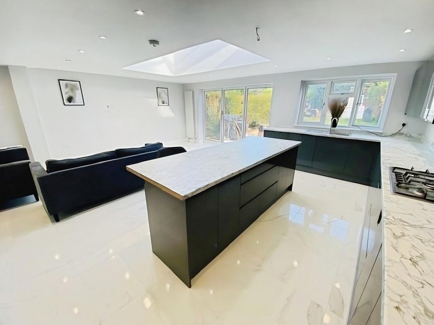 Chester Road, Sutton Coldfield