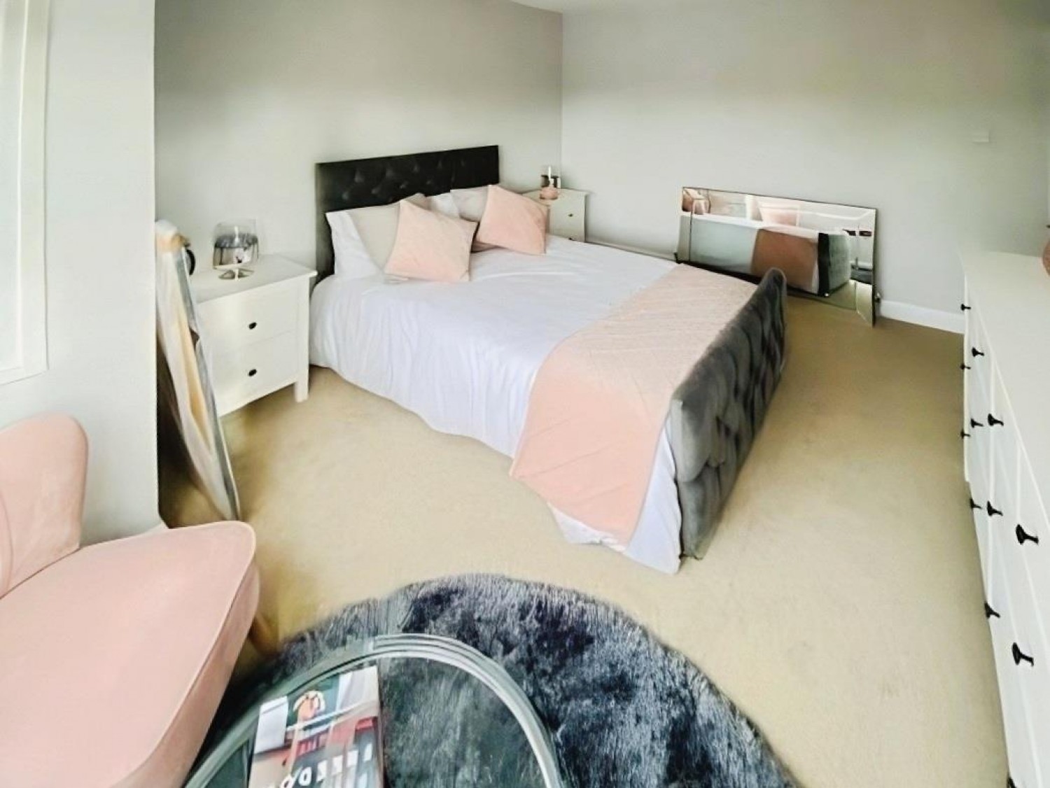 Chester Road, Sutton Coldfield