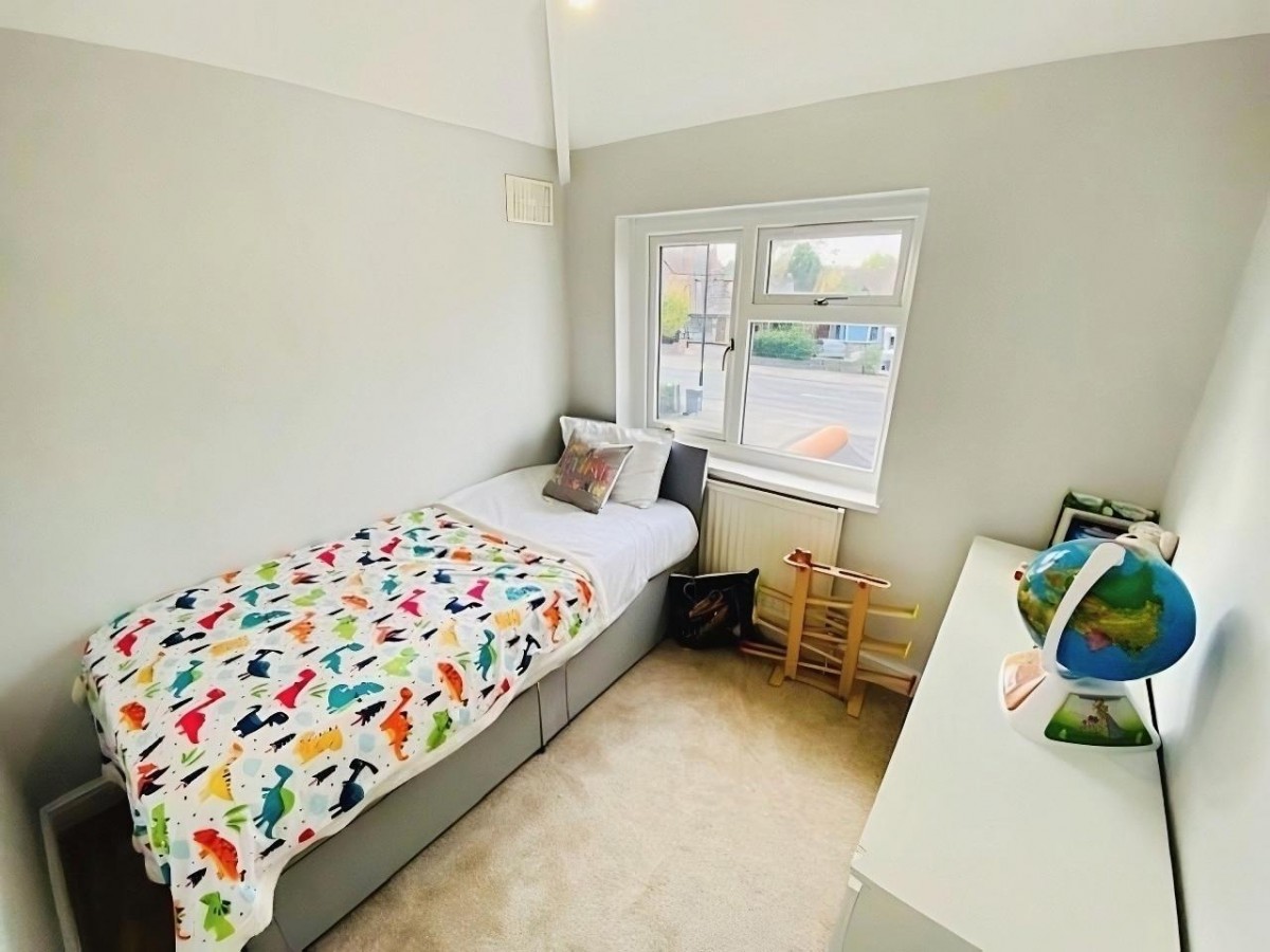 Chester Road, Sutton Coldfield